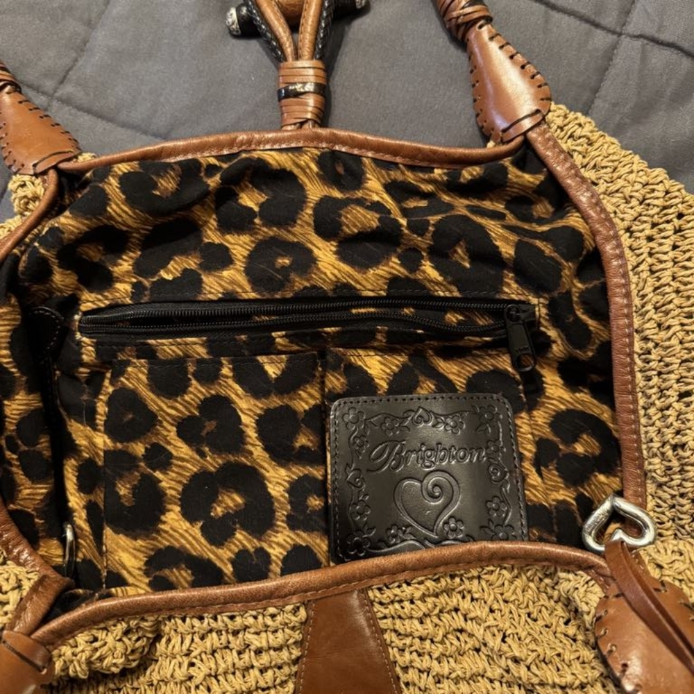 Brighton Handbag - Picture 2 of 4